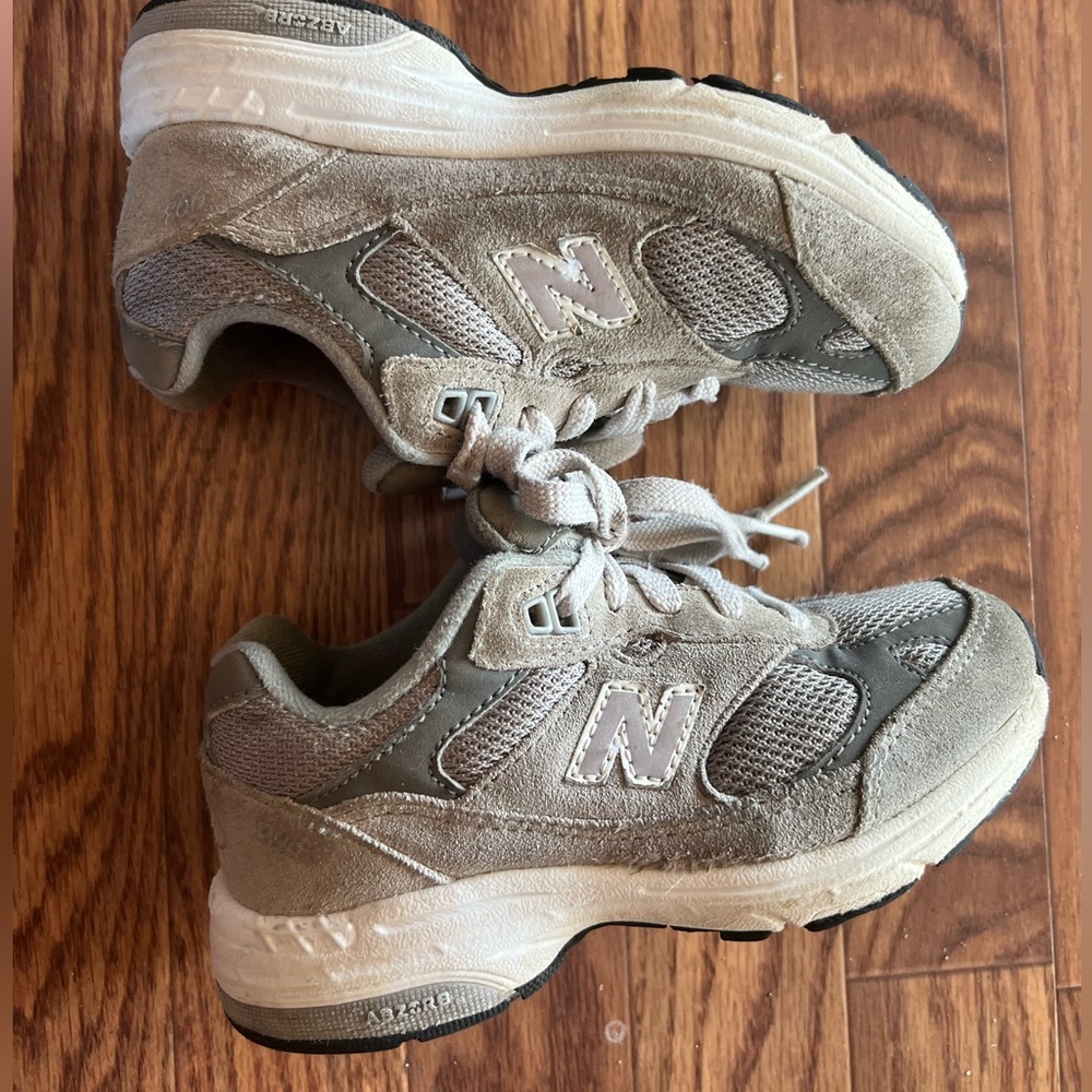 New balance 990